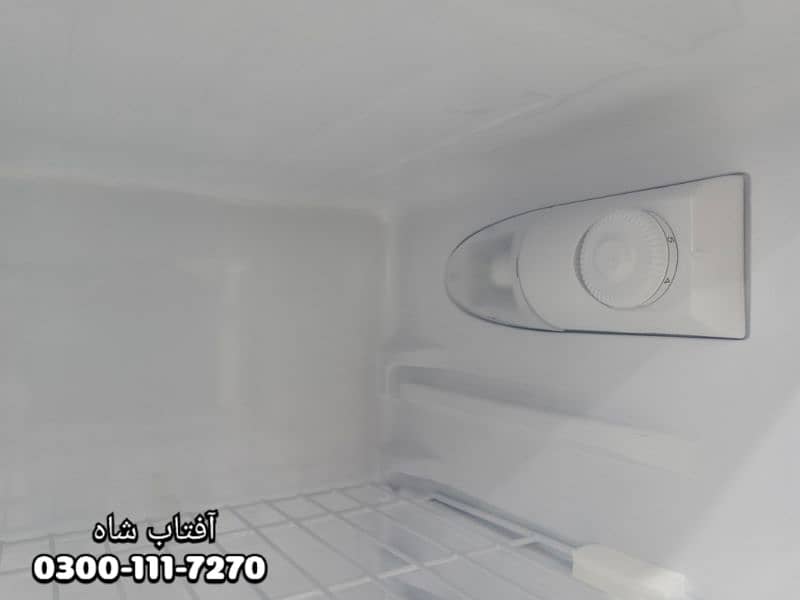 Haier Fridge Double Door installment Qiston p -- 5