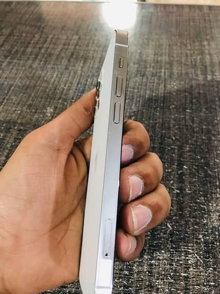 Iphone 12pro 128gb 10/10 lush Condition Water pack Phone 1