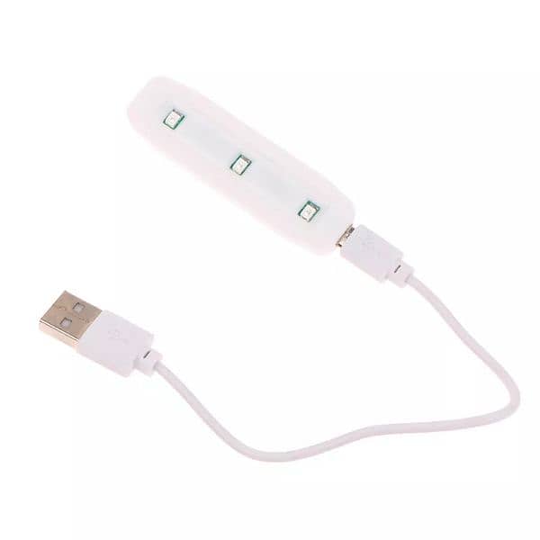 Currency Checking machine UV led light In usb type C 6