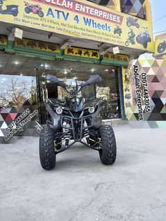 250cc Raptor ATV Bike  for sale deliver pak