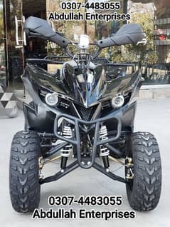 250cc Raptor ATV Bike  for sale deliver pak 0