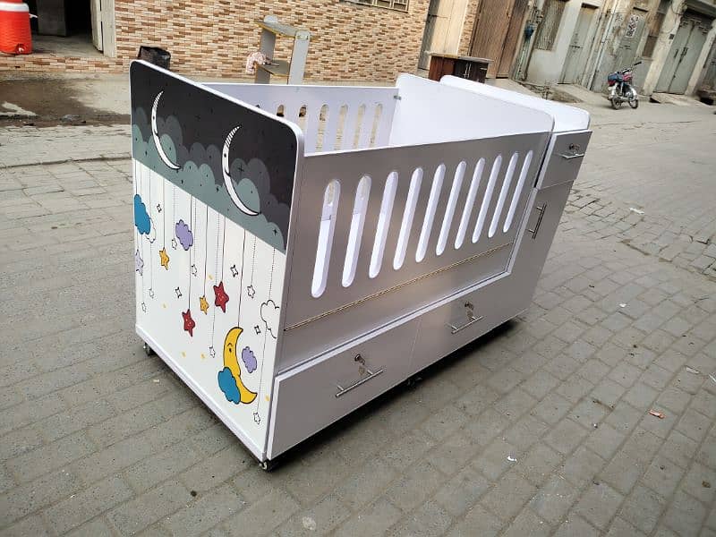 kids bed/baby bed/bunk bed/kids furniture 0316,5004723 12