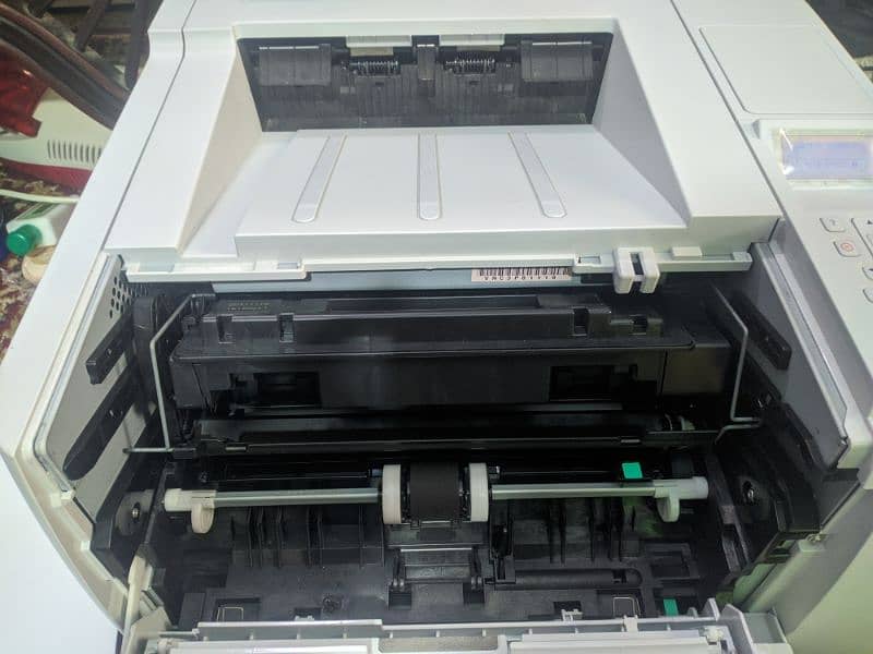 HP laserjet printer 3015dn 03114433818 6