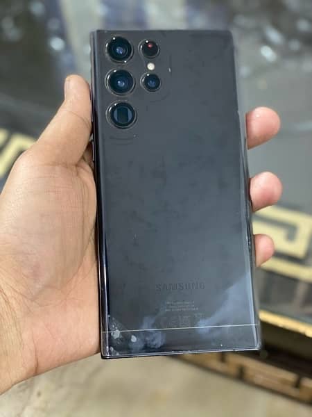 Samsung s22 ultra non pta 3