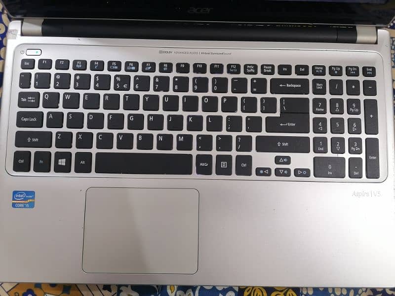 Acer Laptop 3