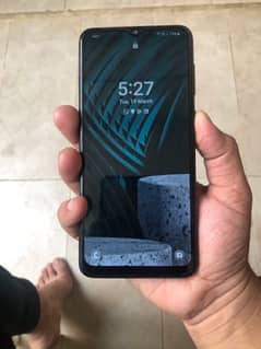 samsung A04 for sale