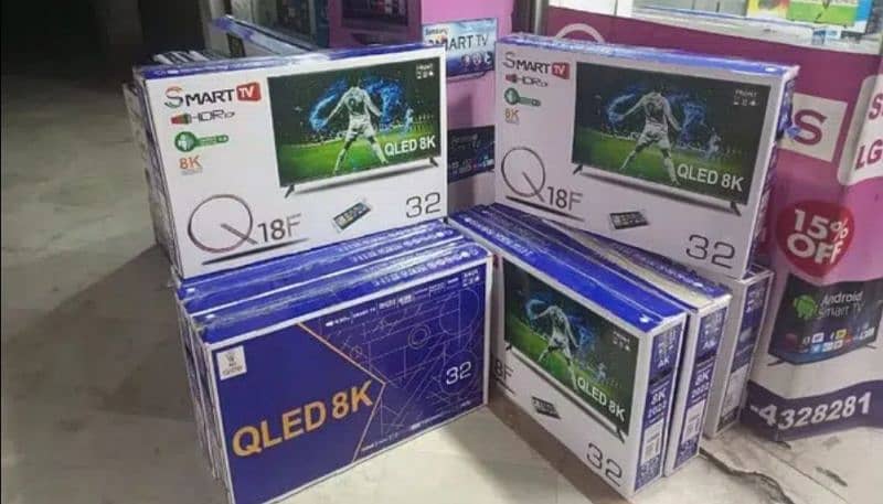 Greatest offer 55 Android tv Samsung box pack 03044319412 1