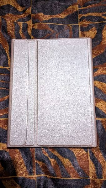 iPad mini Cover with Keyboard 2