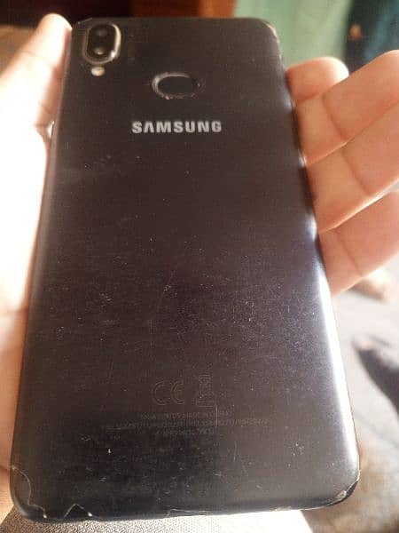 Samsung Galaxy A10s  3GB/32GB  Urgent sale 3