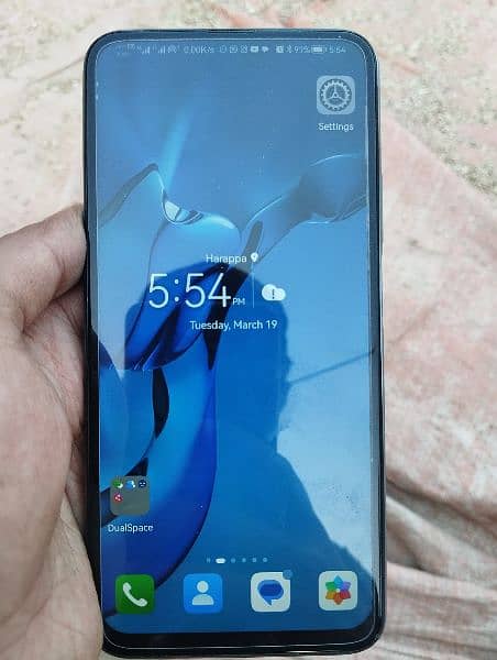 huawei y9s 6 128 condition 10by 10 3