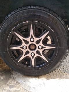13 inch rims for sale
