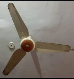 2x Younis Fan  56 inch for sale