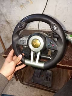 v3pro steering wheel