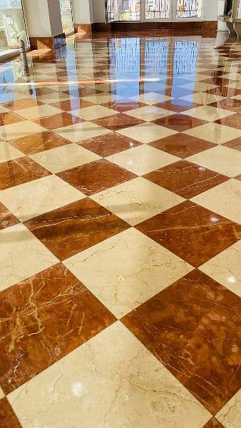 marble polish experts All types of marble polish and marble tile fixin 14