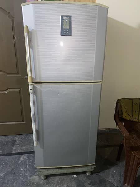 Haier ful size fridge for sale 7