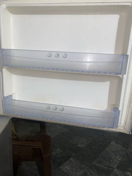 Haier ful size fridge for sale 9