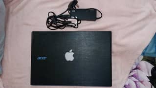 Acer Aspire E5-573-P1NH Laptop 15.6" Intel Pentium 3556U 8/128 SSD
