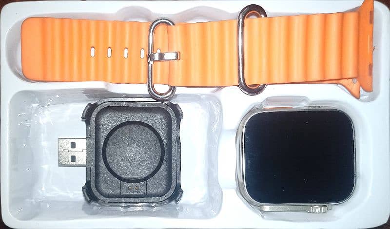 i8 smart watch 1