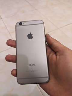 iPhone 6s 128GB Non PTA icloud unlocked Bypass every app working