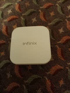 infinix  iRockers