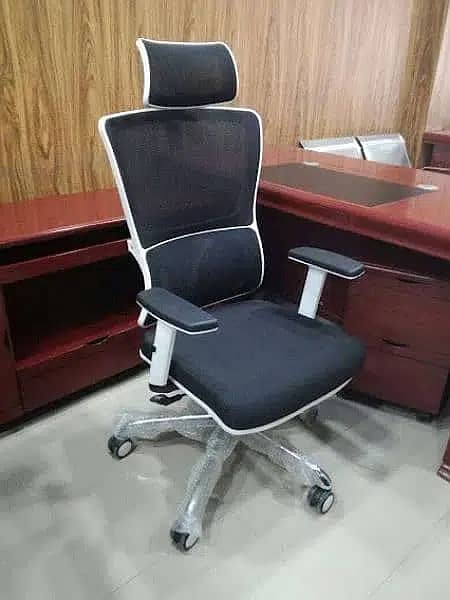 Office Chair Computer Chairs Executive Chairs Visitor C 1