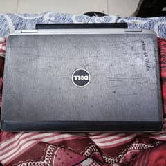 Dell laptop Core i5 3rd generation Latitude E6430s