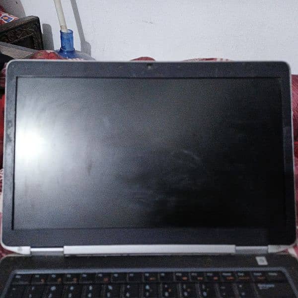 Dell laptop Core i5 3rd generation Latitude E6430s 3