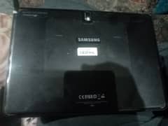 Samsung galaxy note 10.1 tablet 16GB
