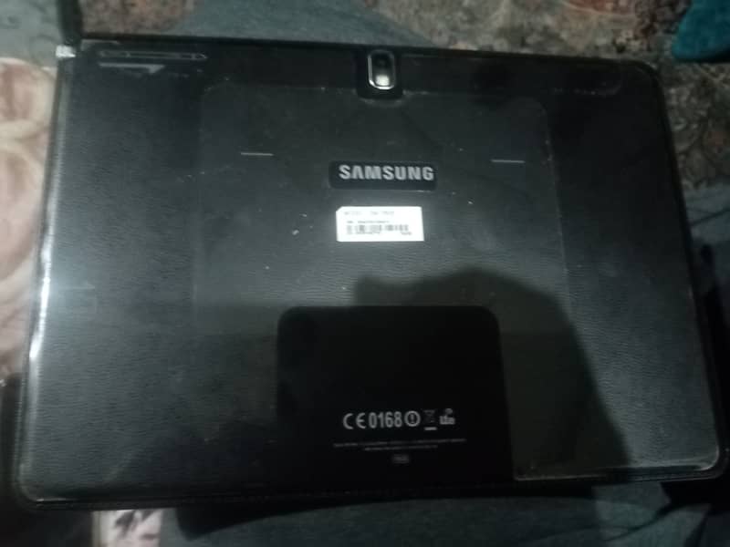 Samsung galaxy note 10.1 tablet 16GB 0