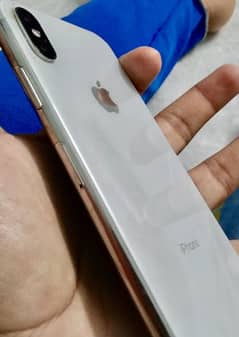IPHONE XS ALL OK CONTACT 03302253512 0