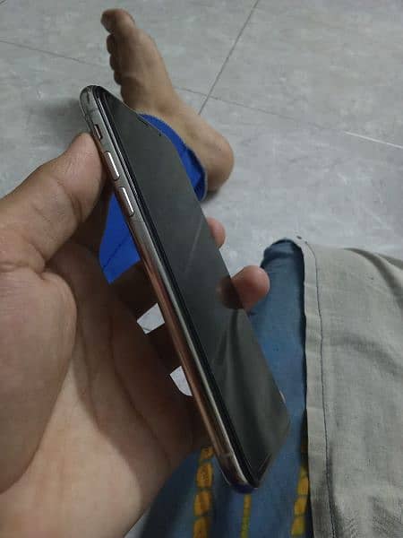 IPHONE XS ALL OK CONTACT 03302253512 3