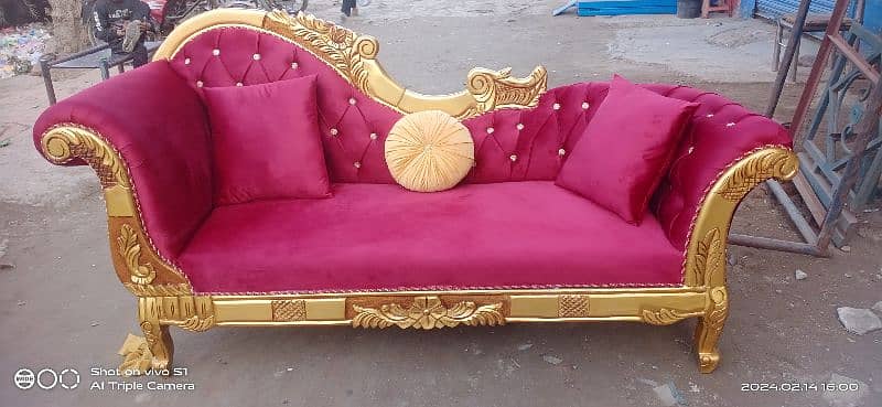 sofa set/ Dewan /sethi/Wooden Dewan /all home furniture 0