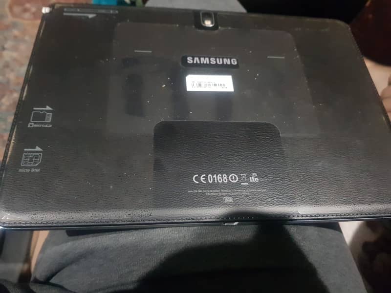 Samsung galaxy note 10.1 tablet 16GB 2