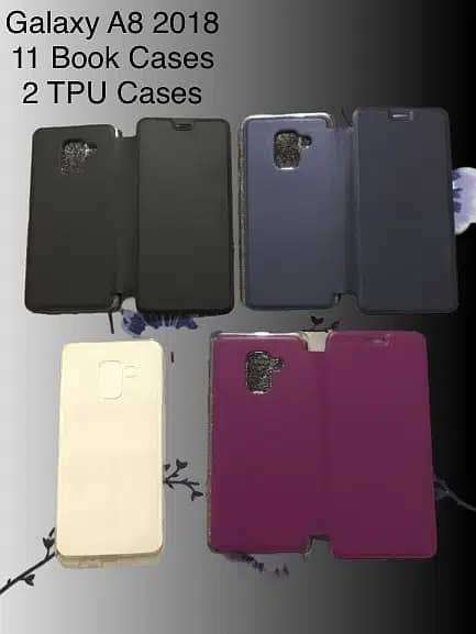 Brand New Imported Cases (Samsung/IPhone/Huawei/Google Pixel/LG) 9