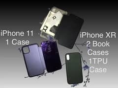 iPhone 11 and iPhone XR Brand new imported cases