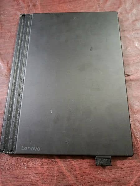 Lenovo ThinkPad X1 Tablet Gen2 Core i5 7th Generation 8