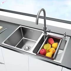 kitchen sink imported hand maker