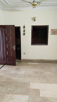 10 Marla Single Story House For Rent In Soan garden Islamabad Near To Highway