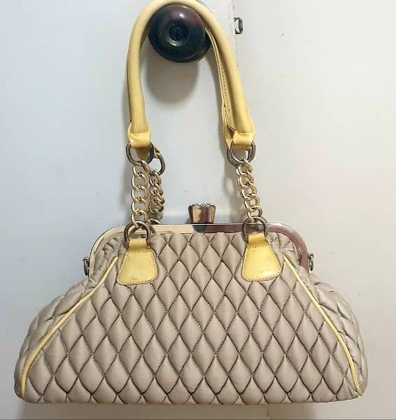 Fancy ladies hand Bag 2