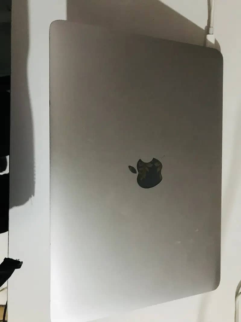 Macbook Mini OS XI Captian Retina (12 -inch) 1