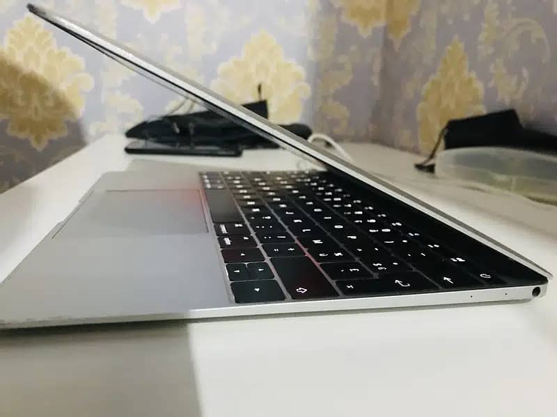 Macbook Mini OS XI Captian Retina (12 -inch) 2