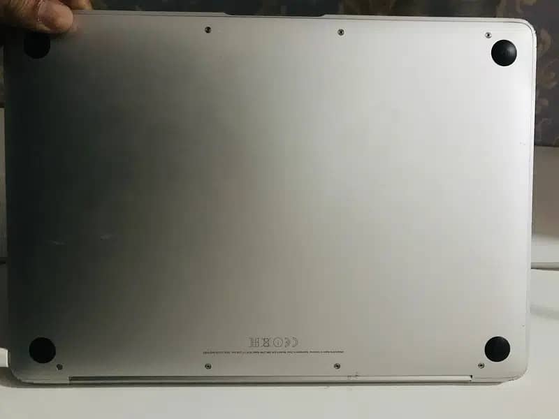 Macbook Mini OS XI Captian Retina (12 -inch) 4