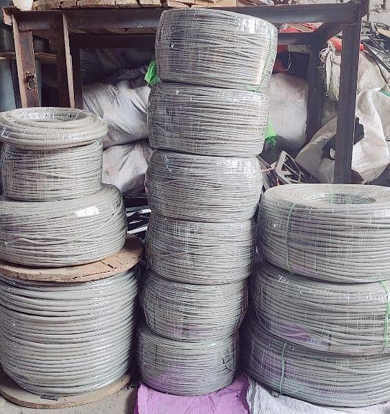 50 pairs cable 3