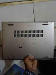 HP ProBook 440 8GB 256gb SSD 8th generation 0
