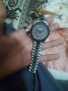 Rolex  watch 0
