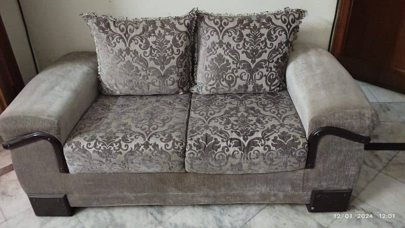 Sofa set 2