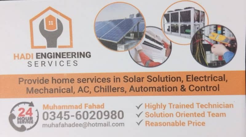 Solar installation/troubleshooting 1