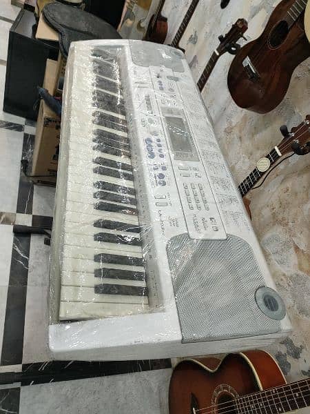 used piano keyboard 3