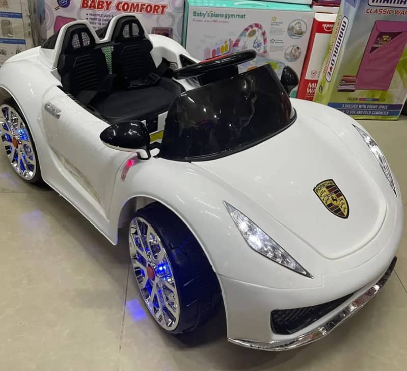 electric car / kids car / baby car 3