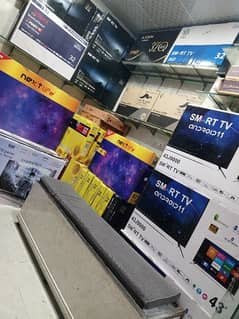 Classic offer 32 inch tv Samsung box pack 03044319412